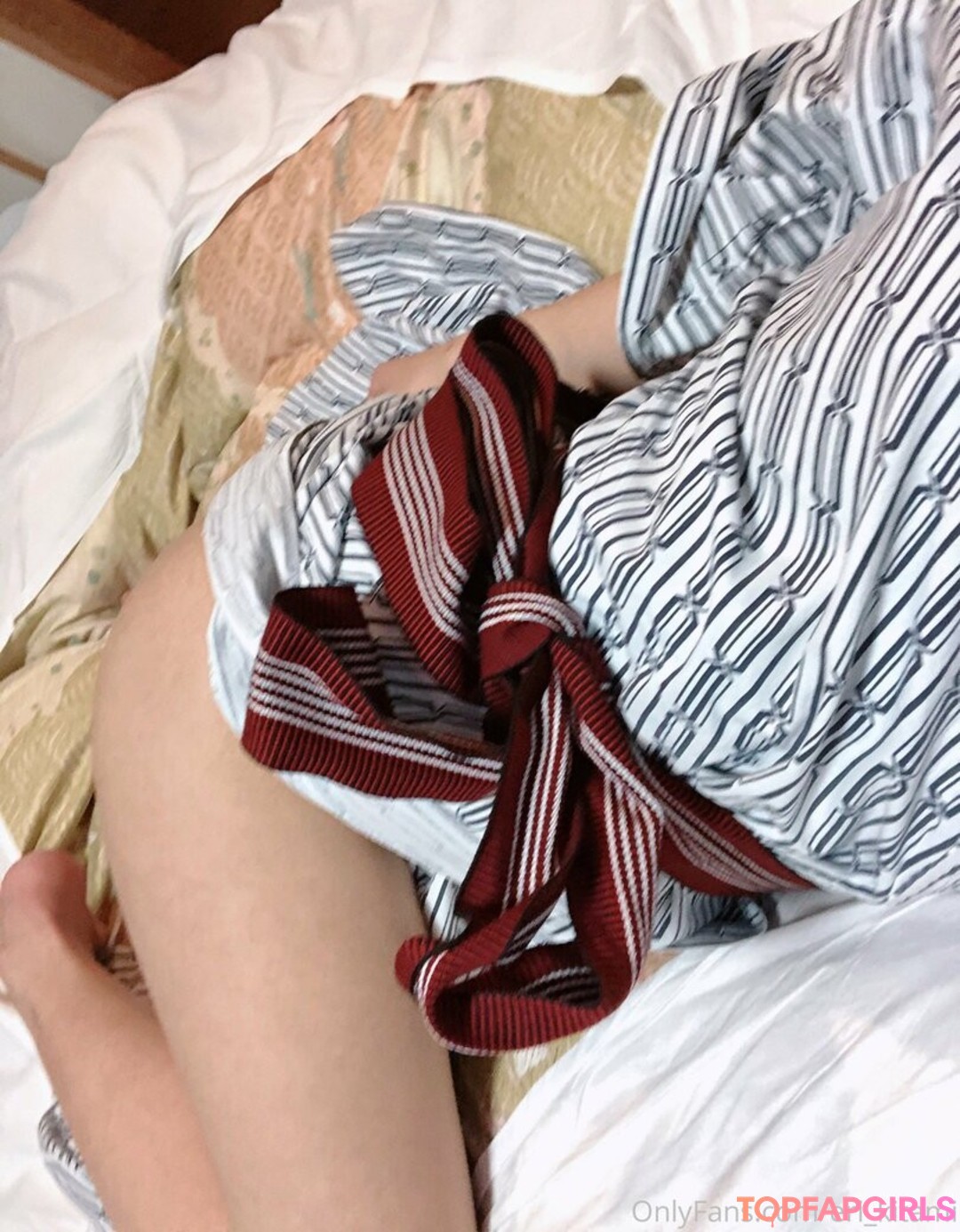 Photo nue de fuite OnlyFans de Eri Kitami #1128