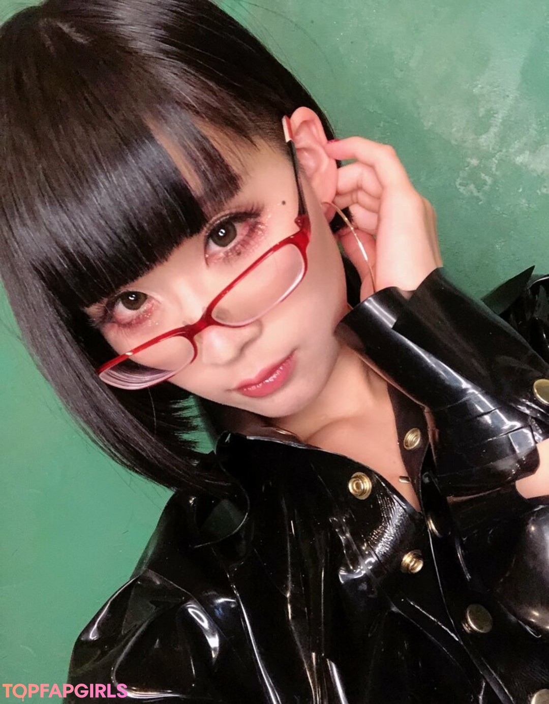 Photo nue de fuite OnlyFans de Eri Kitami #1153