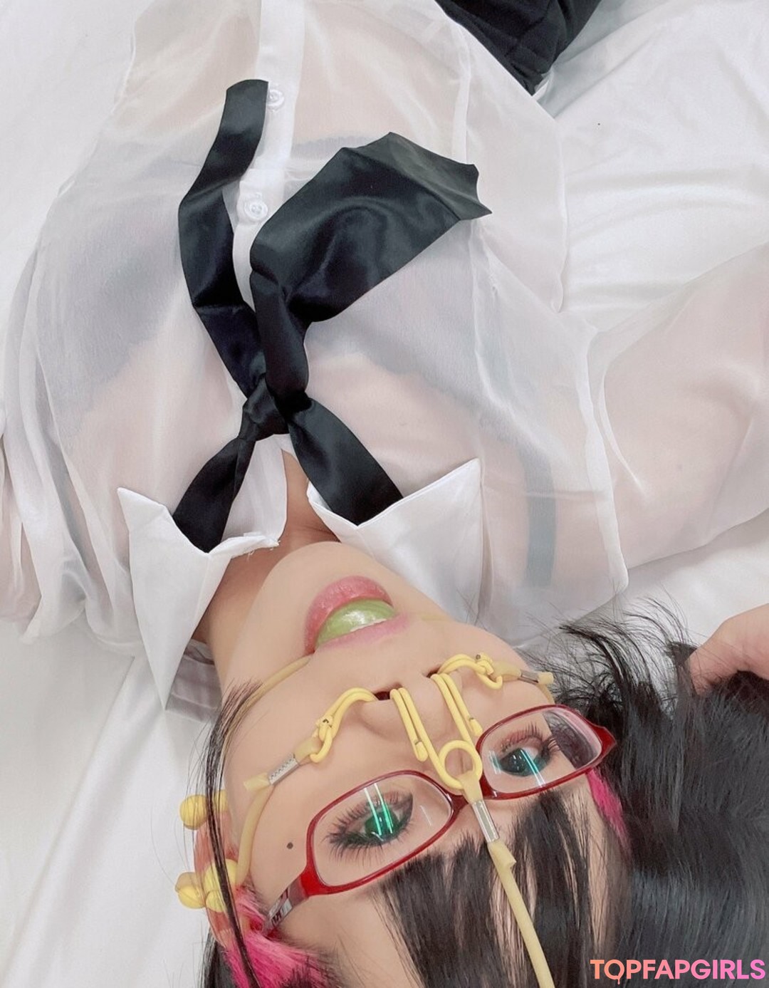 Photo nue de fuite OnlyFans de Eri Kitami #1171