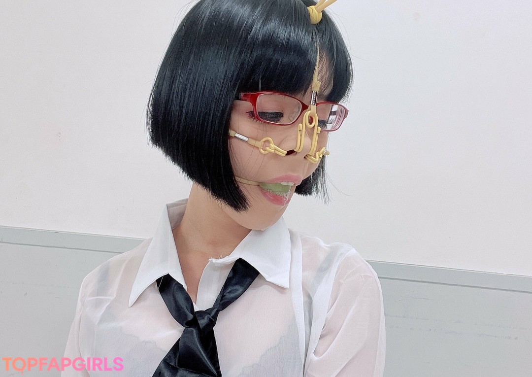 Photo nue de fuite OnlyFans de Eri Kitami #1174