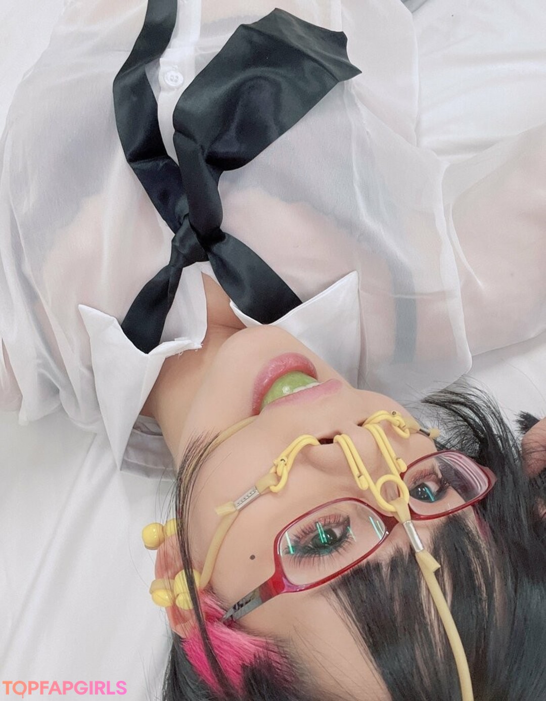 Photo nue de fuite OnlyFans de Eri Kitami #1175