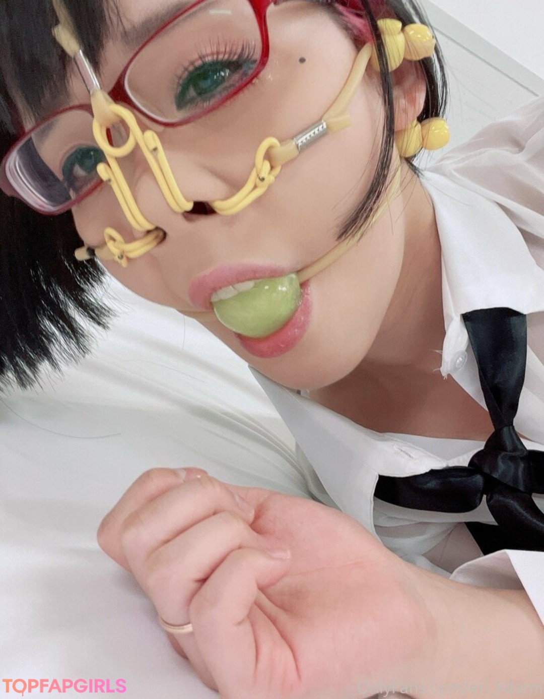 Photo nue de fuite OnlyFans de Eri Kitami #1180