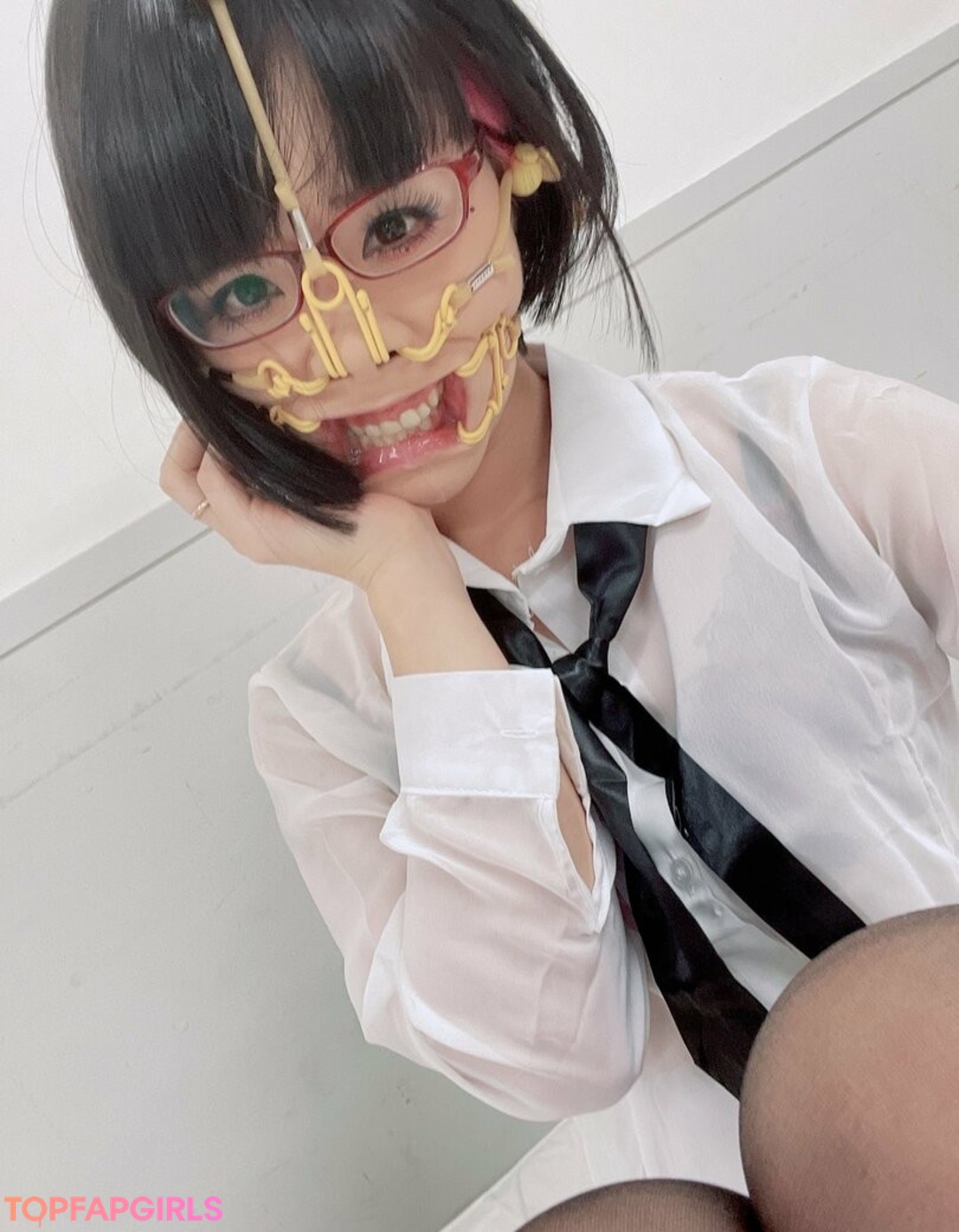 Photo nue de fuite OnlyFans de Eri Kitami #1182