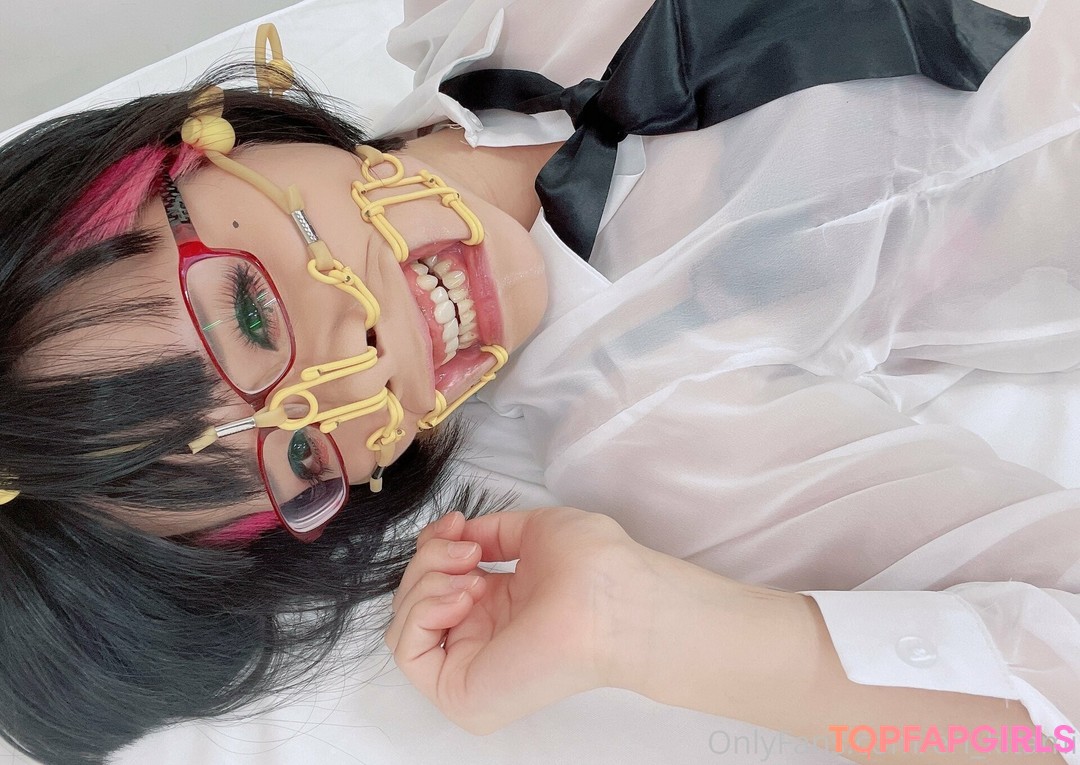 Photo nue de fuite OnlyFans de Eri Kitami #1188