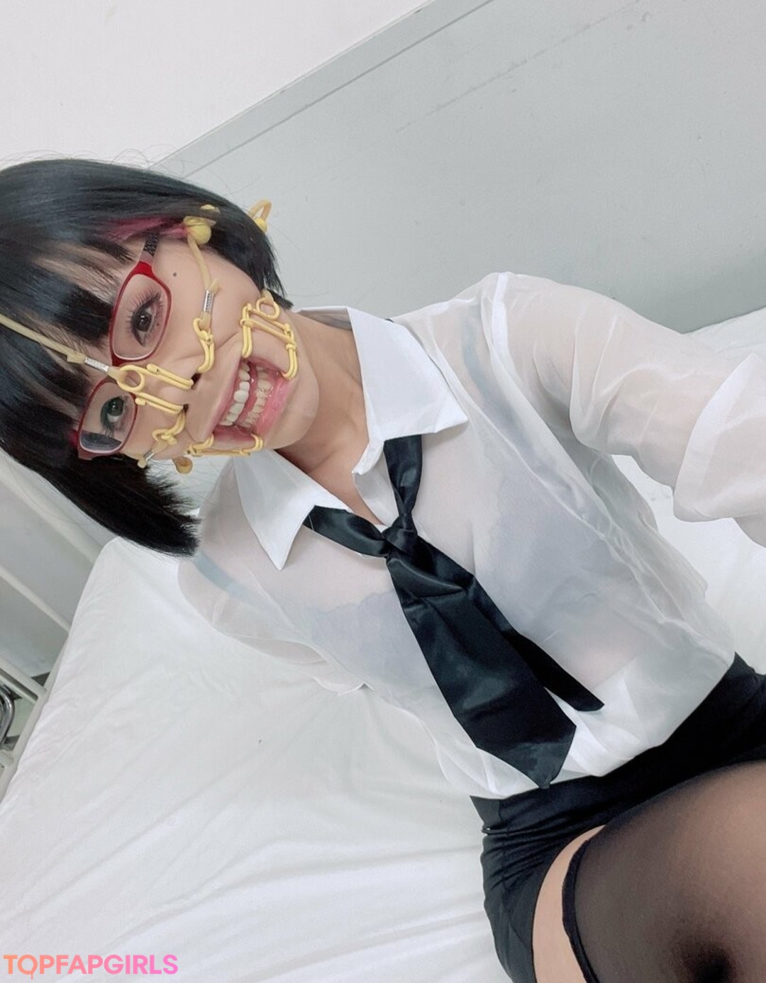 Photo nue de fuite OnlyFans de Eri Kitami #1194