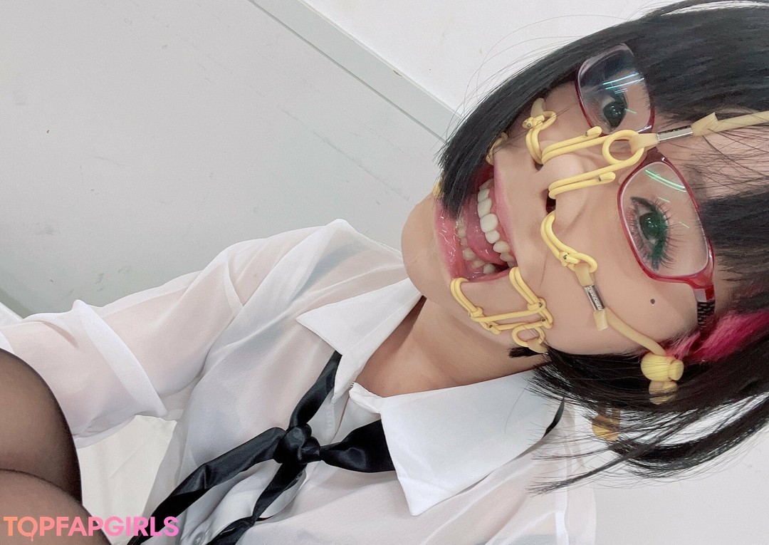 Photo nue de fuite OnlyFans de Eri Kitami #1196