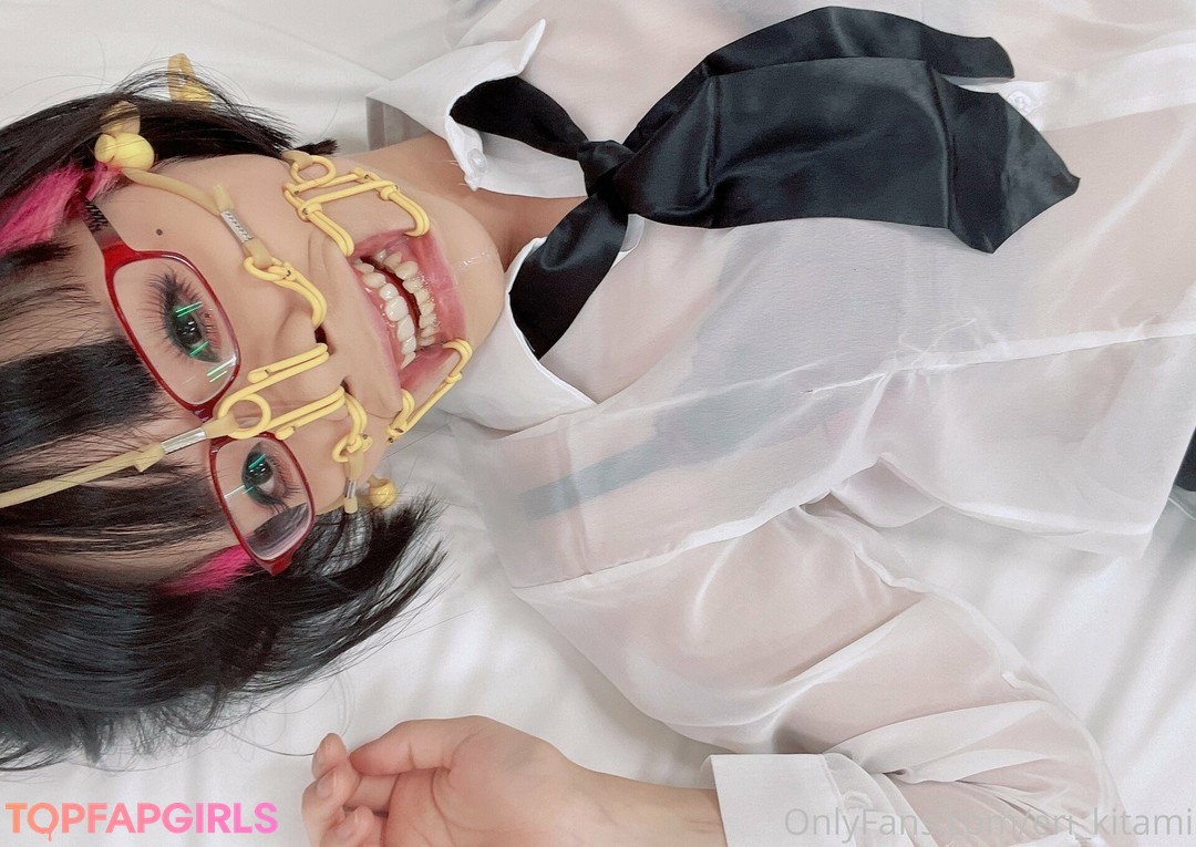 Photo nue de fuite OnlyFans de Eri Kitami #1197