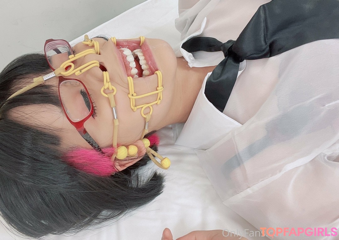 Photo nue de fuite OnlyFans de Eri Kitami #1198