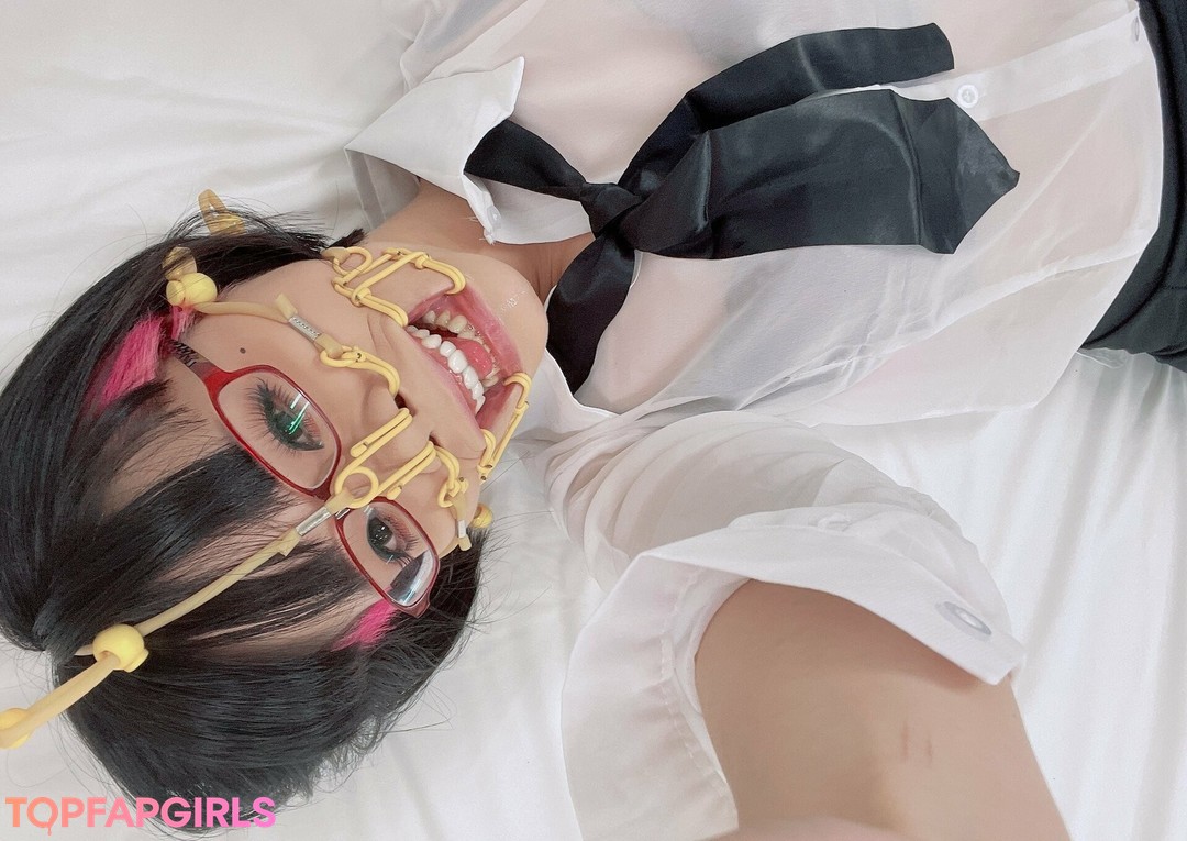 Photo nue de fuite OnlyFans de Eri Kitami #1199