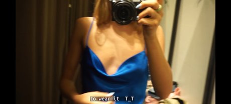 Photo nue de fuite OnlyFans de Itssky
