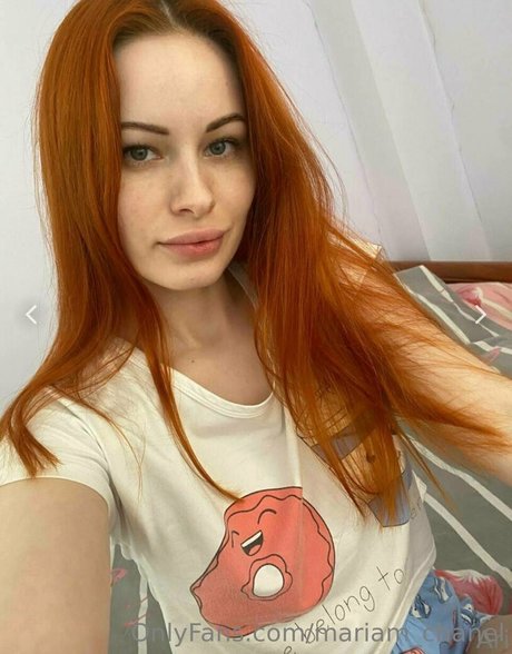 Mariamchanel