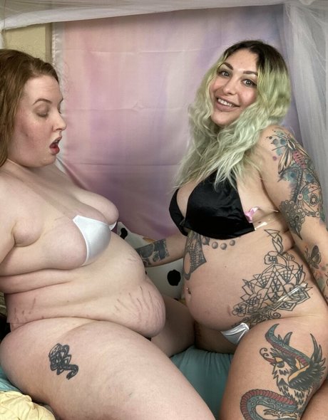 Photo nue de fuite OnlyFans de Erohime