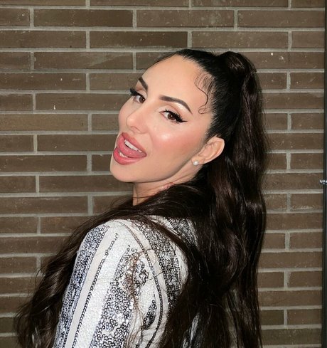 Photo nue de fuite OnlyFans de Mala Rodriguez