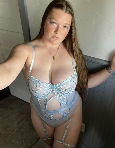 Photo nue de fuite OnlyFans de Kass Queen