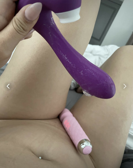 Photo nue de fuite OnlyFans de Carson Crawford