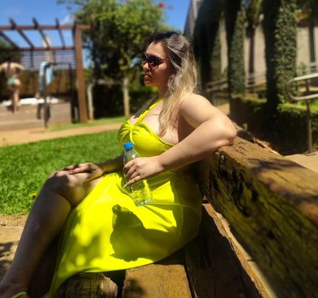 Photo nue de fuite OnlyFans de Gostosa De Maringa