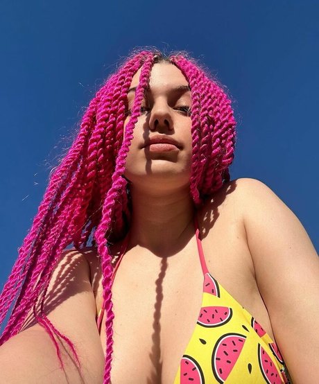 Photo nue de fuite OnlyFans de Petra Hasarova