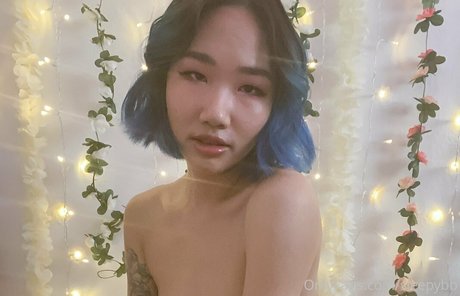 Photo nue de fuite OnlyFans de Lilsojubomb