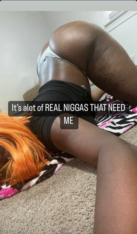 Photo nue de fuite OnlyFans de Asiaamariee