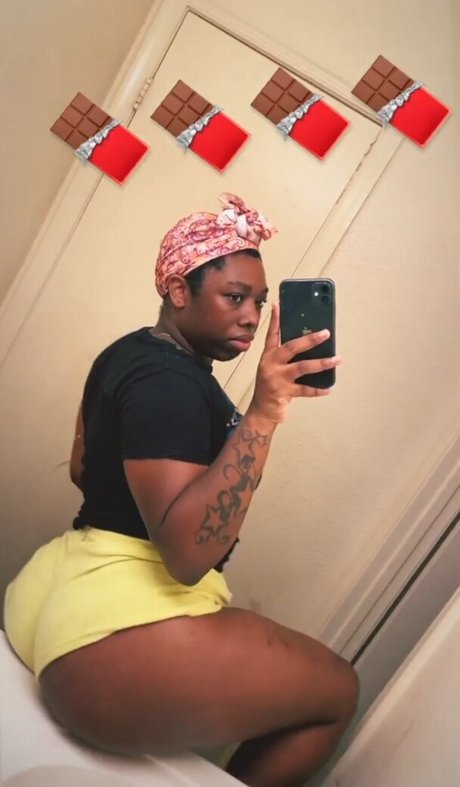 Photo nue de fuite OnlyFans de Asiaamariee