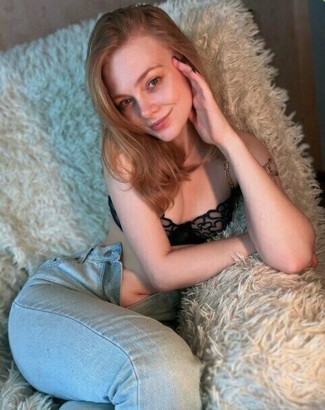 Photo nue de fuite OnlyFans de Deepalisa