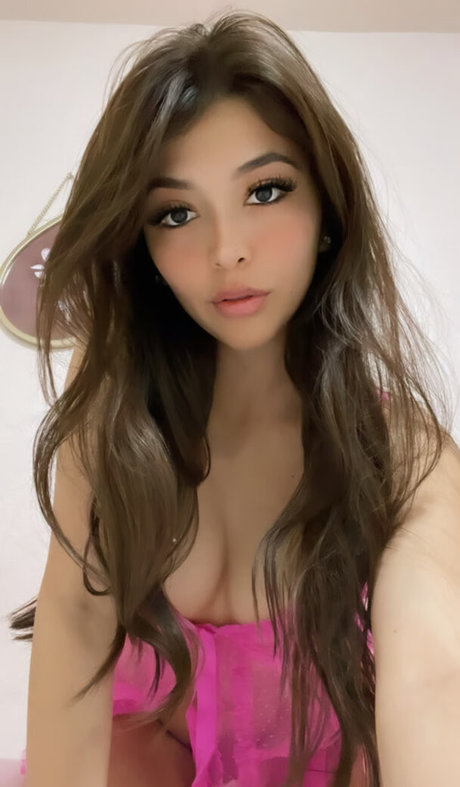 Photo nue de fuite OnlyFans de Melissa Kristine