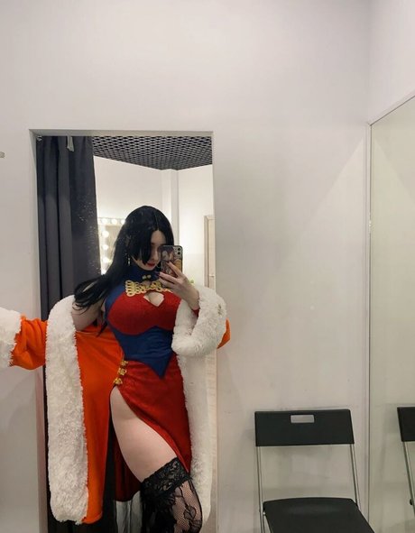 Mia_green_tea