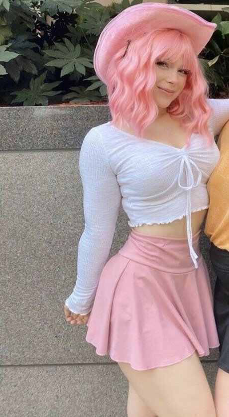 Melissa Mercer