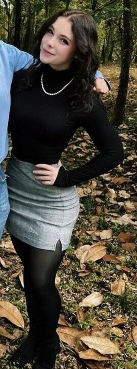Melissa Mercer