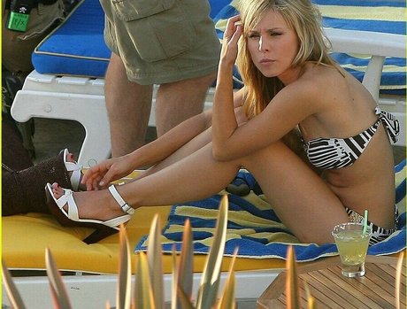 Kristen Bell
