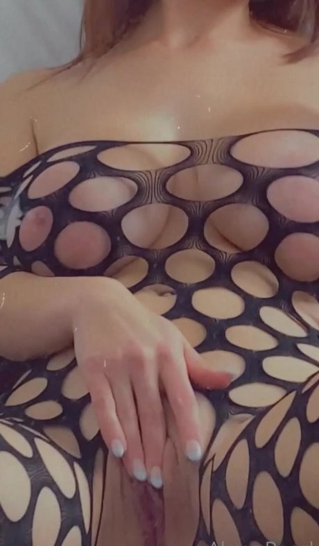 Photo nue de fuite OnlyFans de Missalexapearl