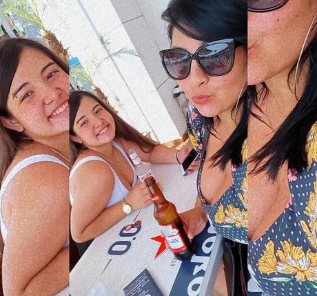 Photo nue de fuite OnlyFans de Brunna Fonseca