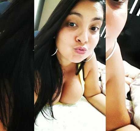 Photo nue de fuite OnlyFans de Brunna Fonseca