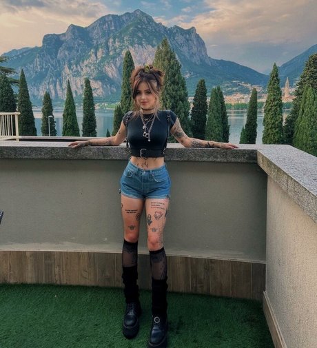 Cray Photo nue de fuite OnlyFans de Cray #174