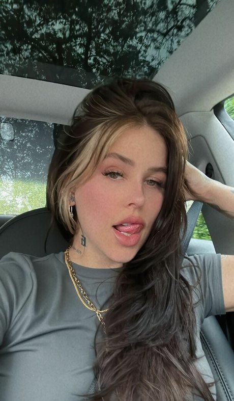 Cray Photo nue de fuite OnlyFans de Cray #177