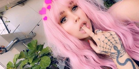 Photo nue de fuite OnlyFans de Cray