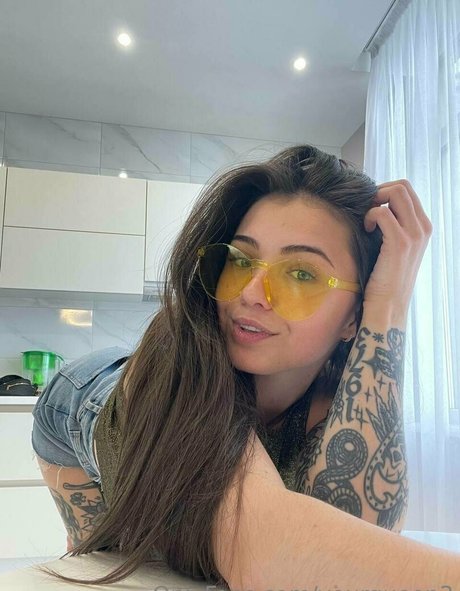 Photo nue de fuite OnlyFans de Yourqueen3