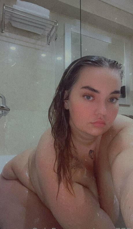 Photo nue de fuite OnlyFans de Wero777