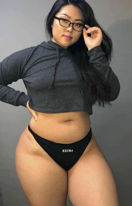 Photo nue de fuite OnlyFans de Jin Baek