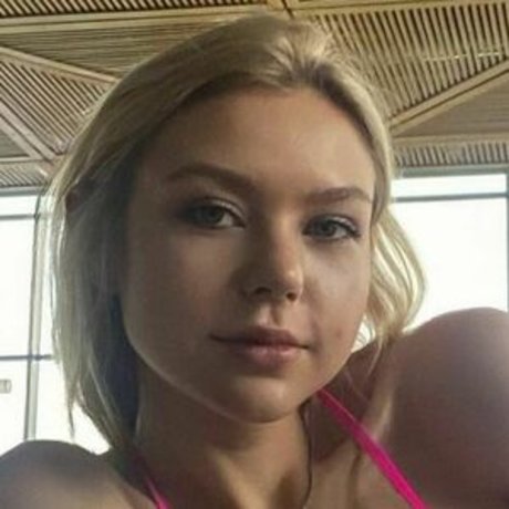 Photo nue de fuite OnlyFans de Molchan Anastasiya