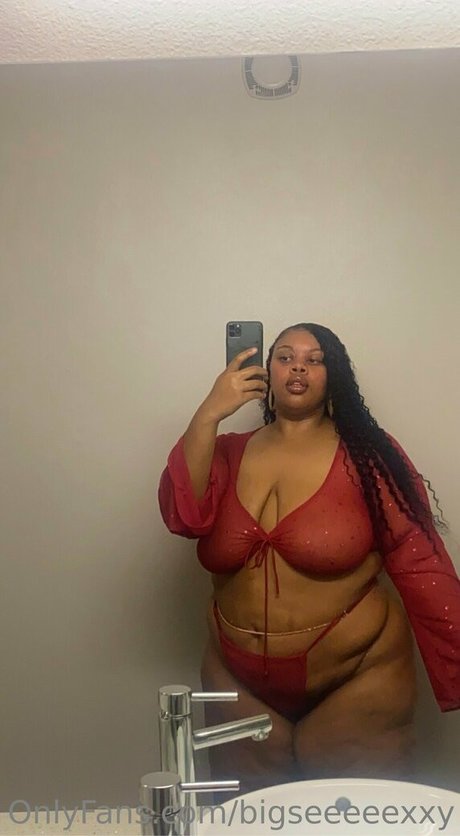 Bigseeeeexxy