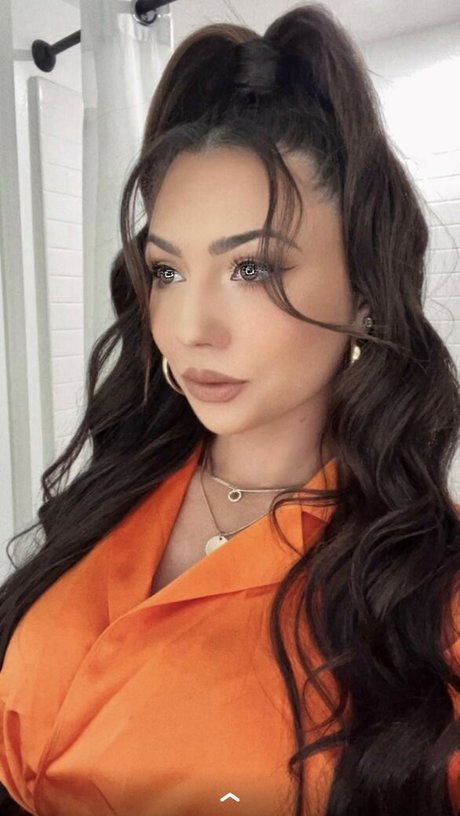 Photo nue de fuite OnlyFans de Ashley Nocera