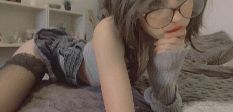 Photo nue de fuite OnlyFans de Okmelody