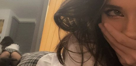 Photo nue de fuite OnlyFans de Okmelody