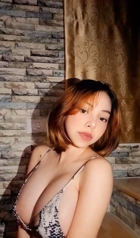 Photo nue de fuite OnlyFans de Babyoiler
