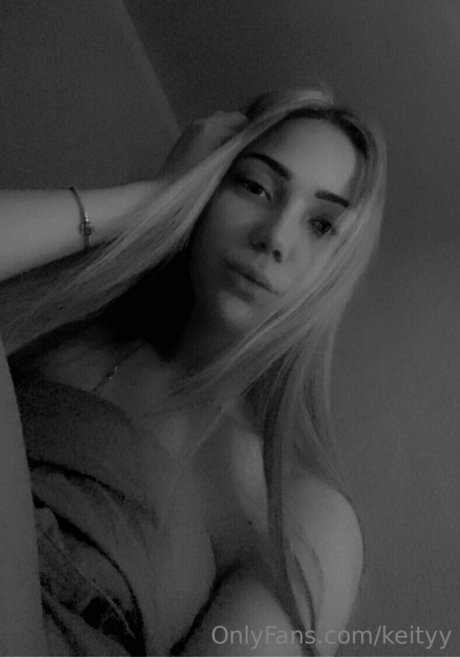Photo nue de fuite OnlyFans de Keityy
