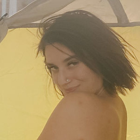 Photo nue de fuite OnlyFans de Rhea Azora