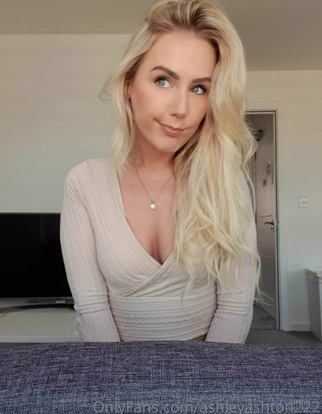 Ashley Ashton