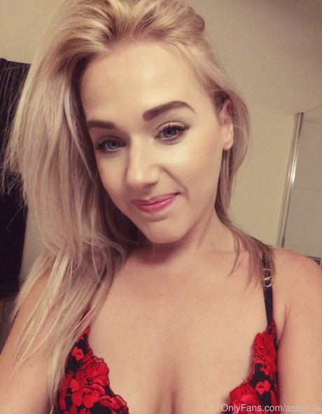 Ashley Ashton