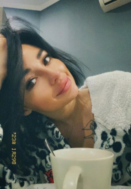 Photo nue de fuite OnlyFans de Yummy Nut